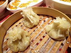 -西贝(上海我格广场店)