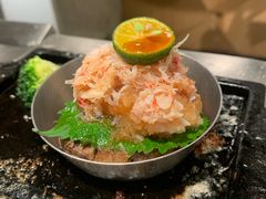 -肉肉大米(金虹桥店)