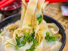 -惠丰源烩面馆(经七路店)