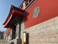-塔尔寺