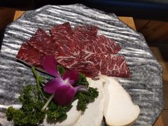 -万兴佳烤肉·长白山老味道(宏泰广场店)