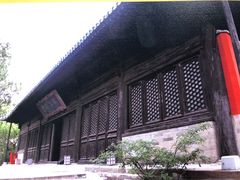 -闻道食府烙饼卷带鱼(原车耳营店原大觉寺店)