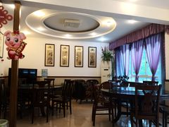 包厢-山菜馆(竹海公园店)