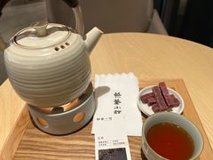 -大众茶馆·悠茶小驿(一中店)