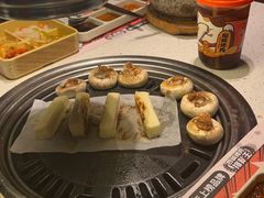 -猫抓烤肉(春熙路店)