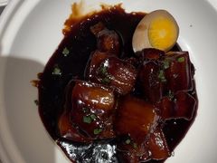 -阿明小菜·海鲜·上海菜(梅陇店)