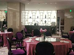 -西郊庄园丽笙大酒店-丽清轩中餐厅
