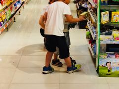 -世纪联华超市(江城店)