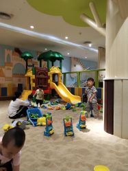 -meland亲子乐园(深圳领展中心城店)