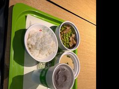 -老乡鸡(六安阳光欧洲城店)