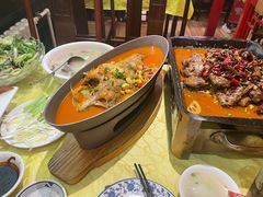 -红红烤鸭店(西单店)