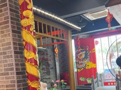 -欠火锅·水牛毛肚·团建聚餐·生日宴(何山路店)