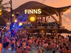 -FINNS Beach Club