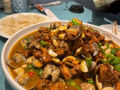 -顺明新疆风味餐厅(五一路店)
