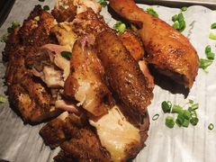 -绿茶餐厅(汇悦大融城店)