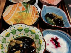 -喝丢一只鞋海鲜烧烤·海肠捞饭(东关街店)