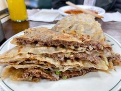 -清真永恒华威肉饼(潘家园店)