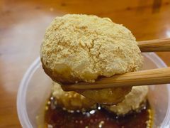 -龙抄手(文殊坊店)