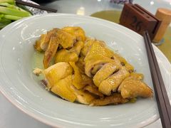 -围龙屋客家食府(福田店)