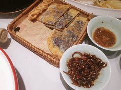 -大鸭梨烤鸭店(花园村店)