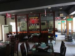 大堂-厨林泥鳅庄(雪松路店)
