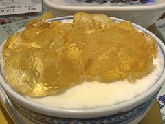 桃胶双皮奶-仁信双皮奶(庙前直街店)