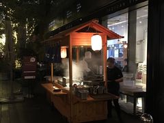 -桃园眷村(万象天地店)
