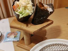 -小句号·精致料理(江南环球港店)