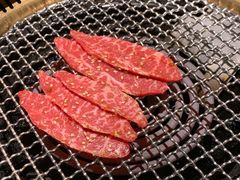 -厚贞日式烤肉(浦东汇智店)
