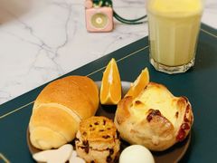 -熊叔熊婶面包房(团结湖店)