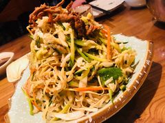 -毛毛熏肉•东北菜老字号(大安街店)