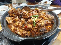 -元银甲·湖北地标美食(汉阳店)