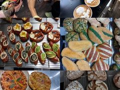 -王森咖啡西点烘焙培训(上海名厨中心店)