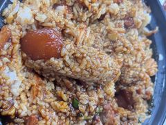 滋滋香米肉-八大碗私房菜(中城路店)