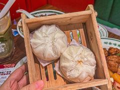 -西关味(大卫城店)