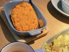 -蜜桃餐厅·伴山(绿宝广场店)