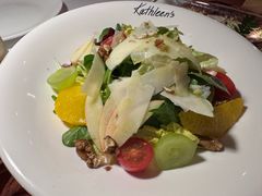 -Kathleen's Waitan 凯圣琳江景西餐厅(外滩店)