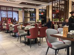 -新侨小馆(东直门北小街店)