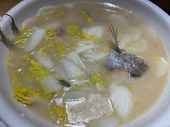 -十面欢腾·海鲜面·台式Bistro(长乐路店)