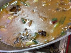 -涵家味土菜馆·徽州一绝臭鳜鱼(三河古镇店)