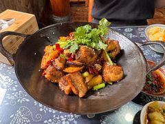 -张关合渣(航空大道店)