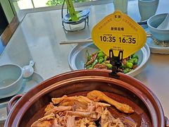 -客语客家菜(华发商都店)