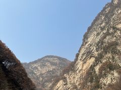 -少华山国家森林公园