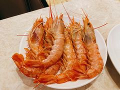 -芭菲盛宴·环球美食(北城国际店)