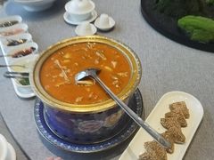 -羲和雅苑•北京烤鸭(平安国际金融中心店)