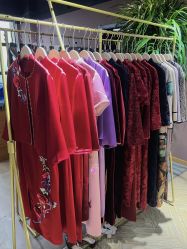 -钴蓝西服定制·男士礼服租赁(鄞州店)