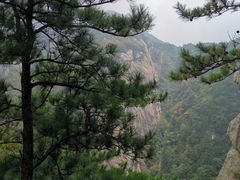-罗田天堂寨风景区
