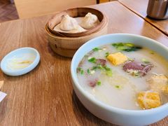 -一品小笼(金融街店)