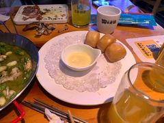 -四禧精酿烧烤串吧(大明湖店)