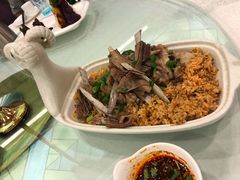-西安饭庄·非遗陕菜(钟楼店)